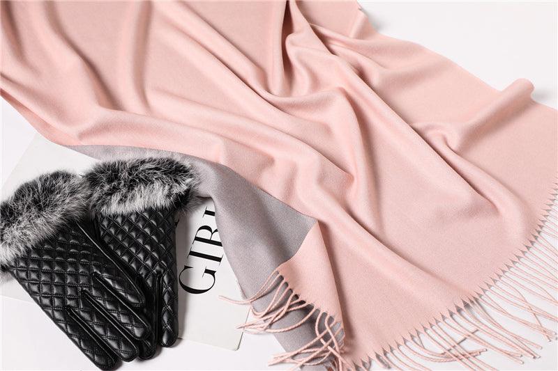 The Francesca Scarf