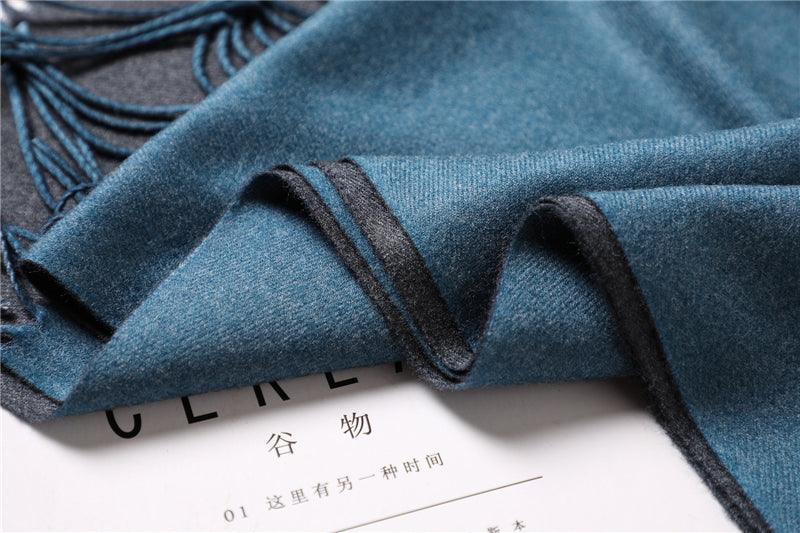 The Francesca Scarf