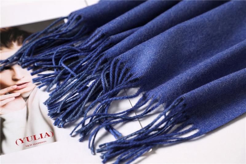 The Francesca Scarf