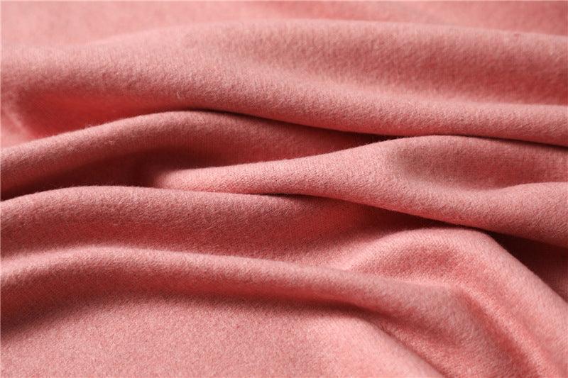 The Aurora Scarf