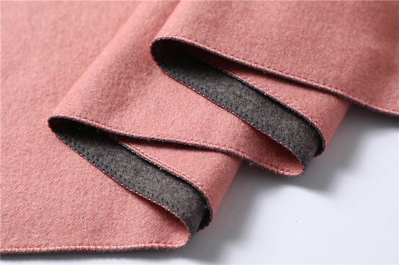 The Aurora Scarf