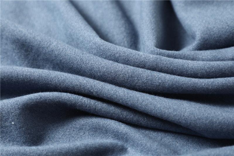 The Aurora Scarf