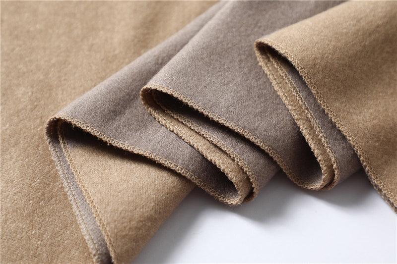 The Aurora Scarf