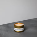 Rocky Mountain Green Travel Candle- The Soft Girl Collection