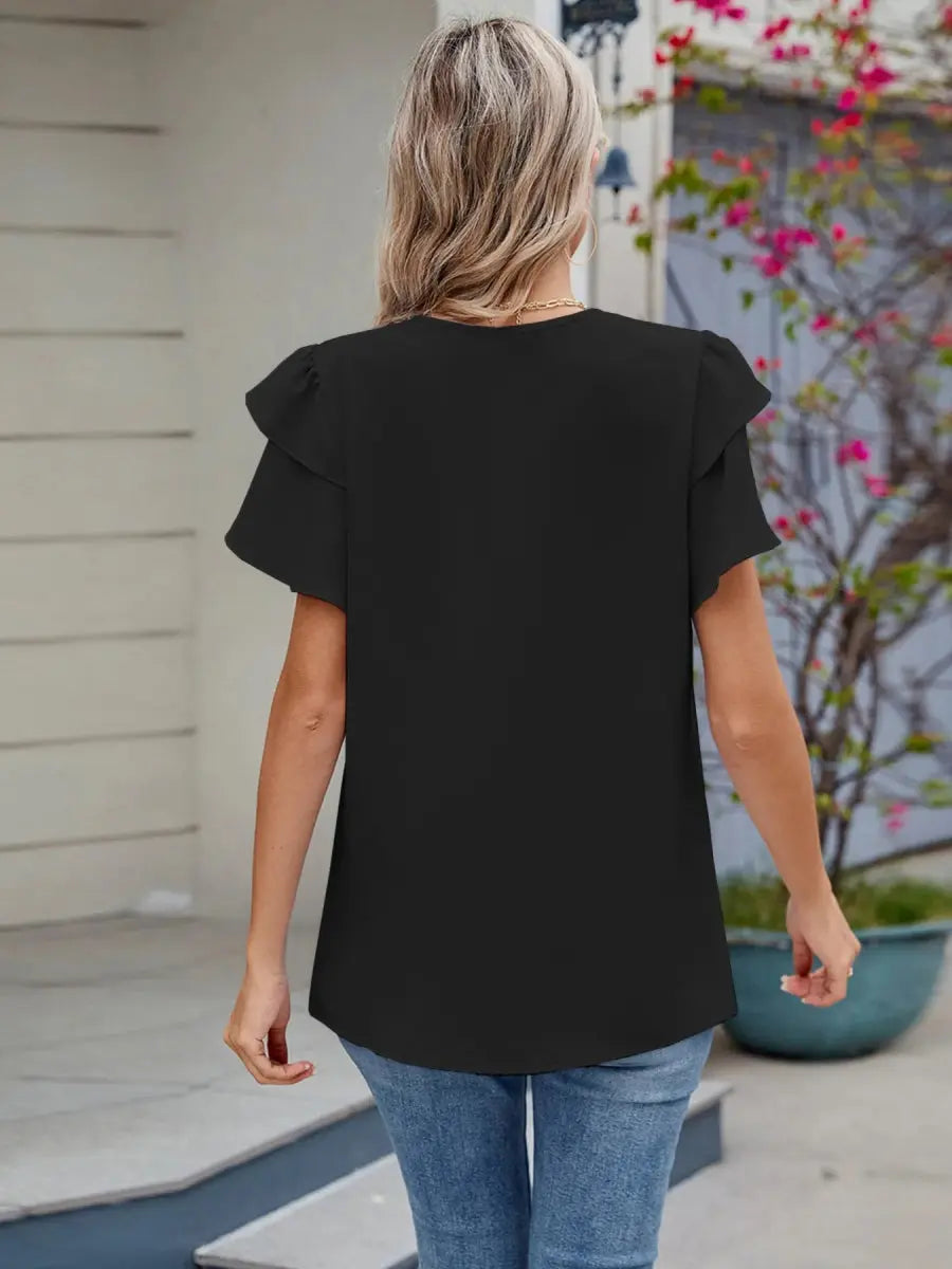 Soft Mood Collection Top