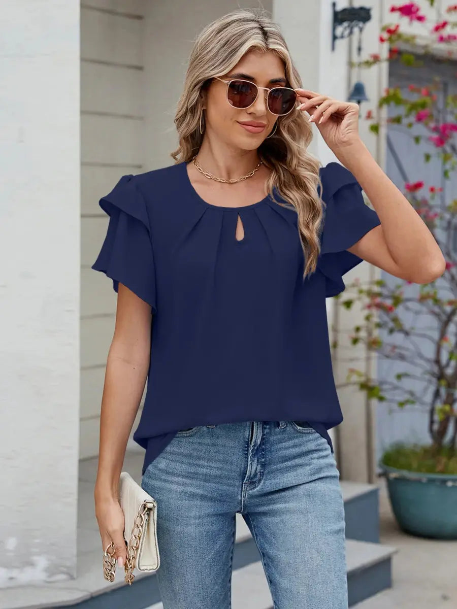 Soft Mood Collection Top