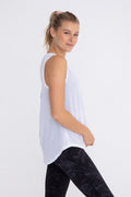 Breathe Flow Glow Tank Top