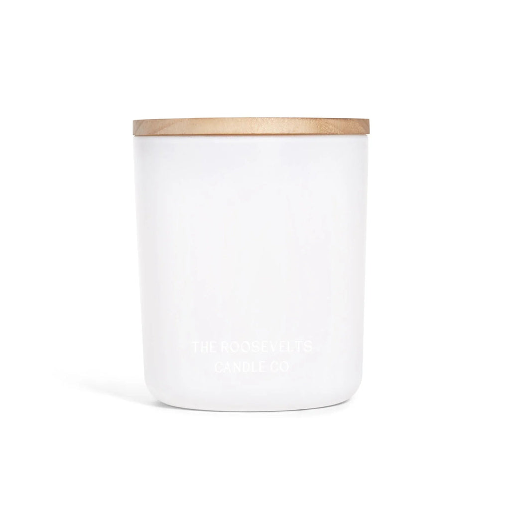 Smoky Mtn Chic Candle- The Nature Soft Girl Collection