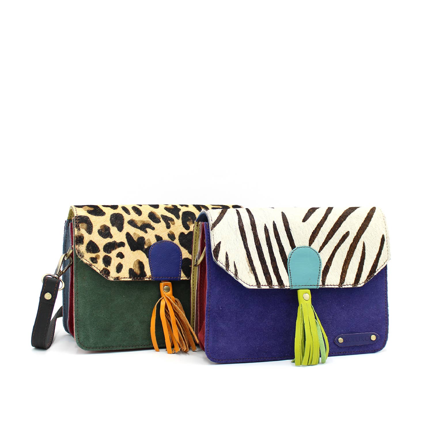 Presley Bag – The Modern Chic Collection
