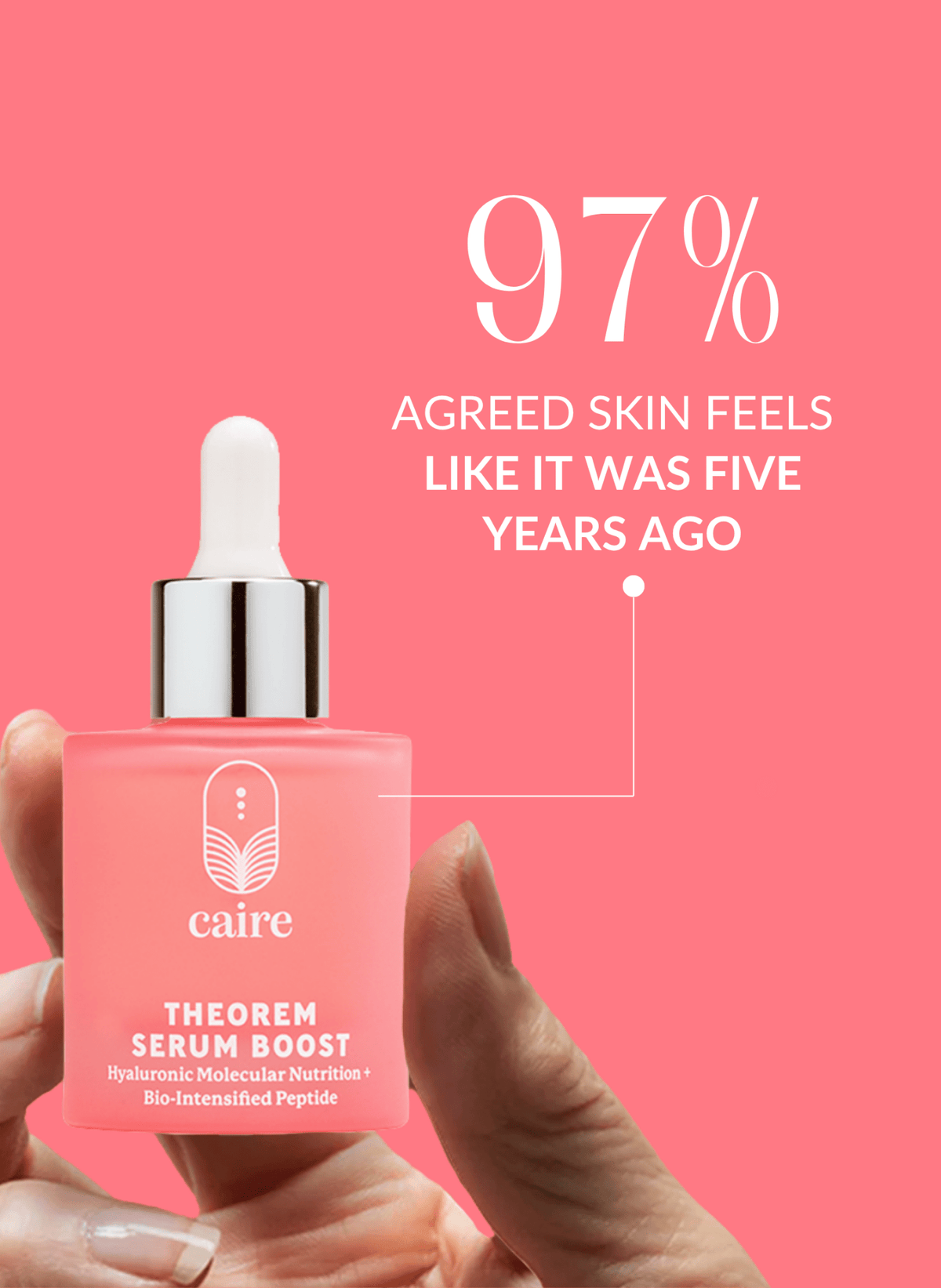 Theorem Serum Boost