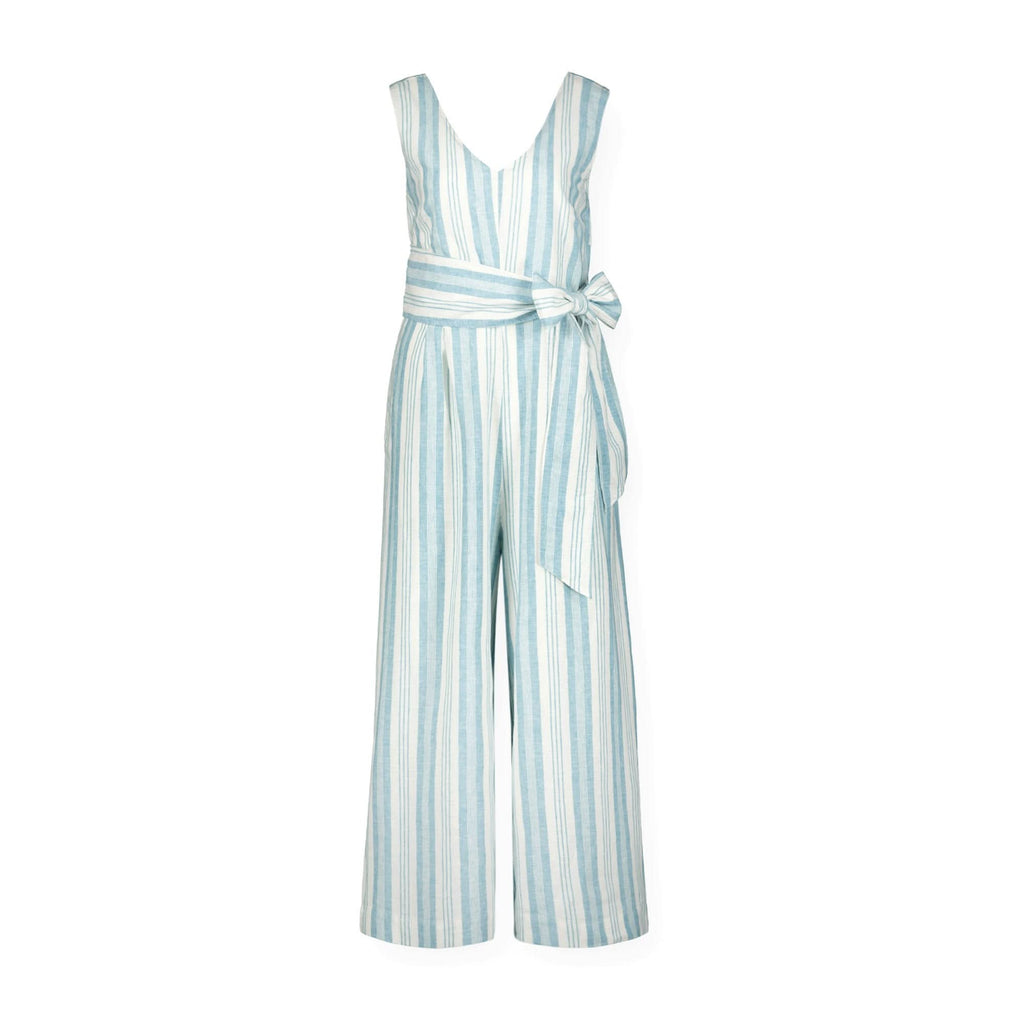 Adora Jumpsuit- The Organic Chic Collection