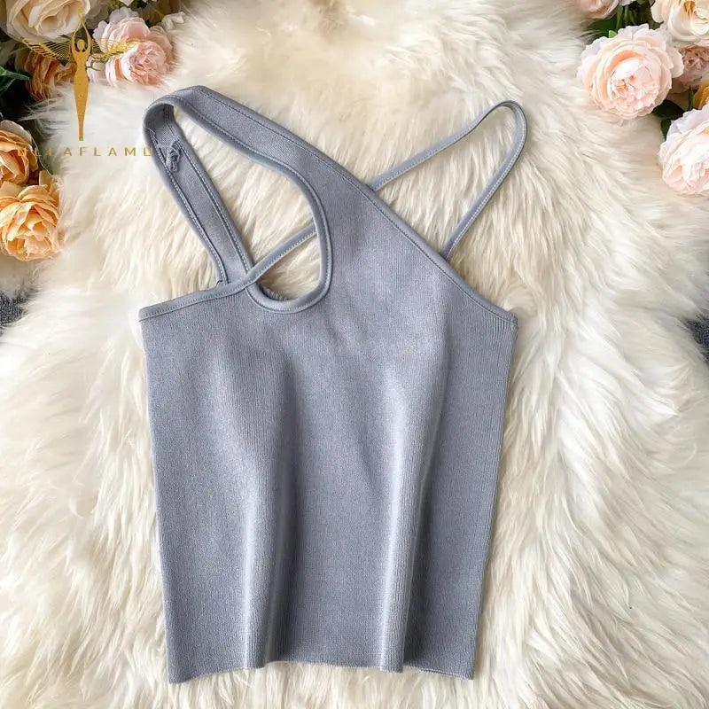 Starlight crop top