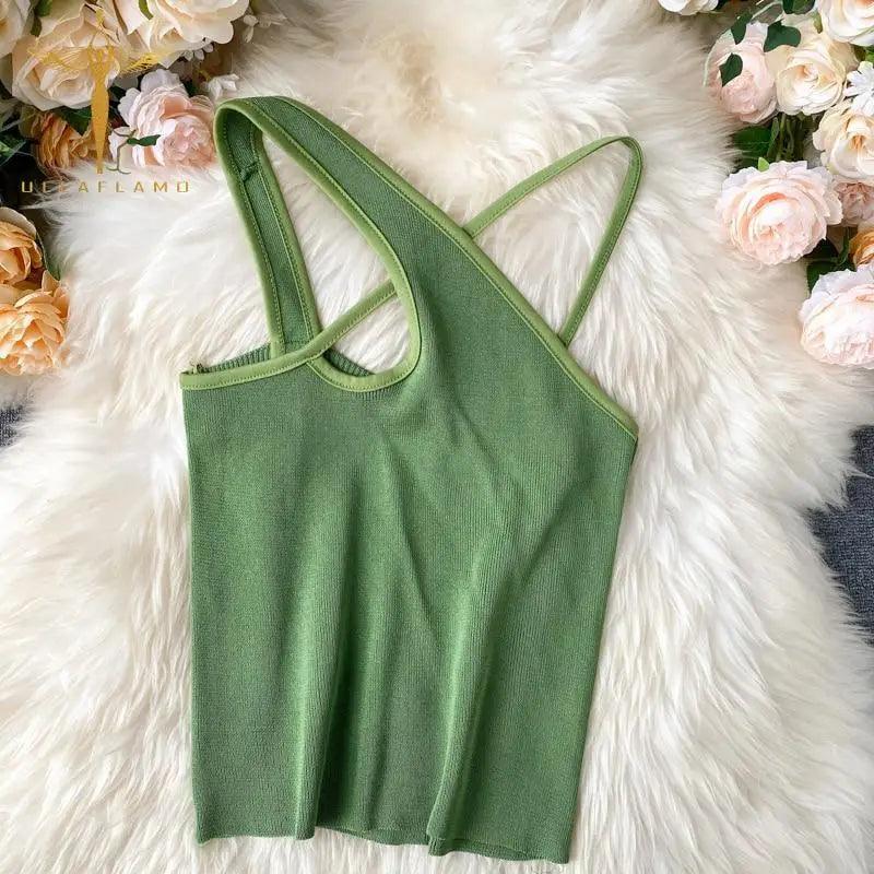 Starlight crop top