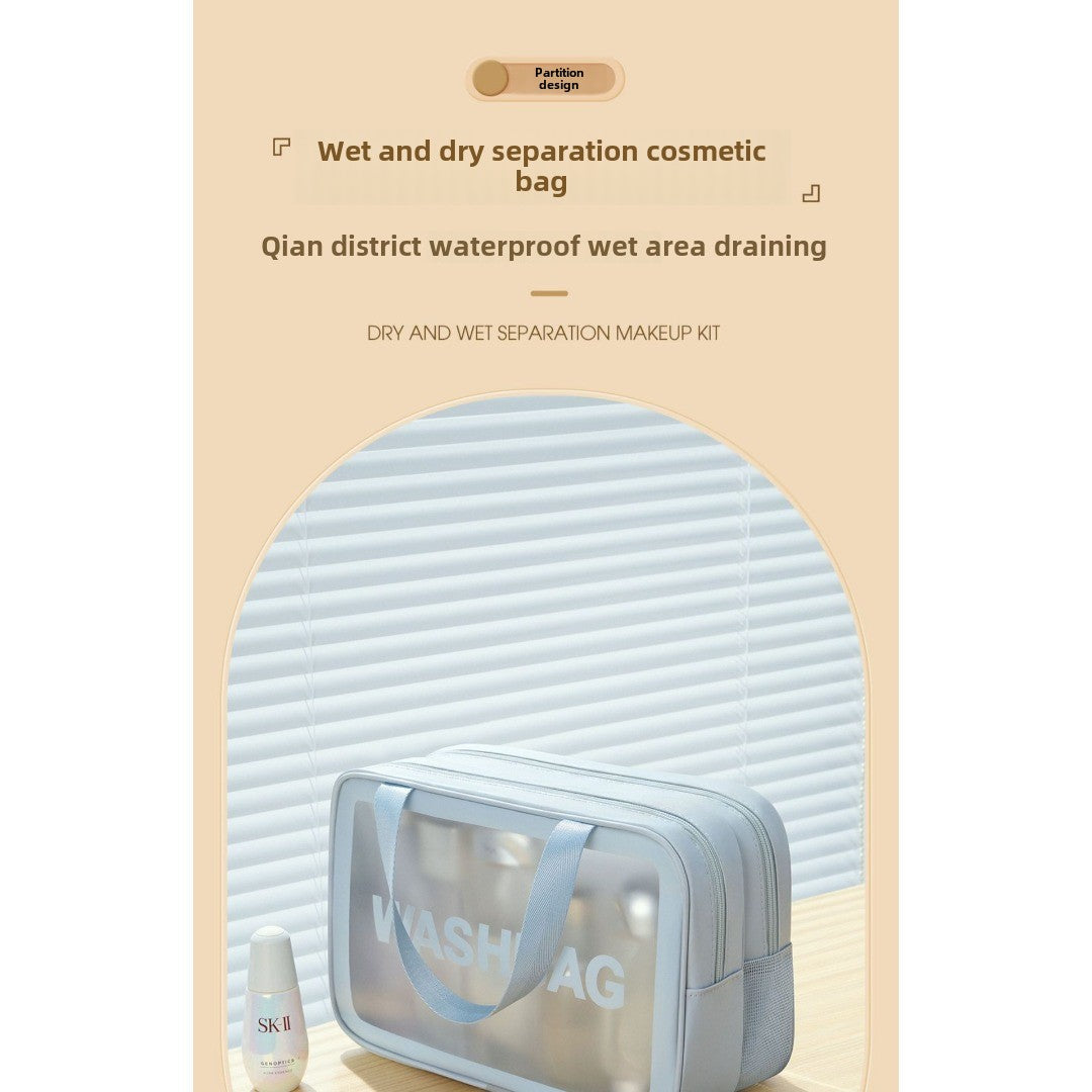 Cabana Chic Tote Bag