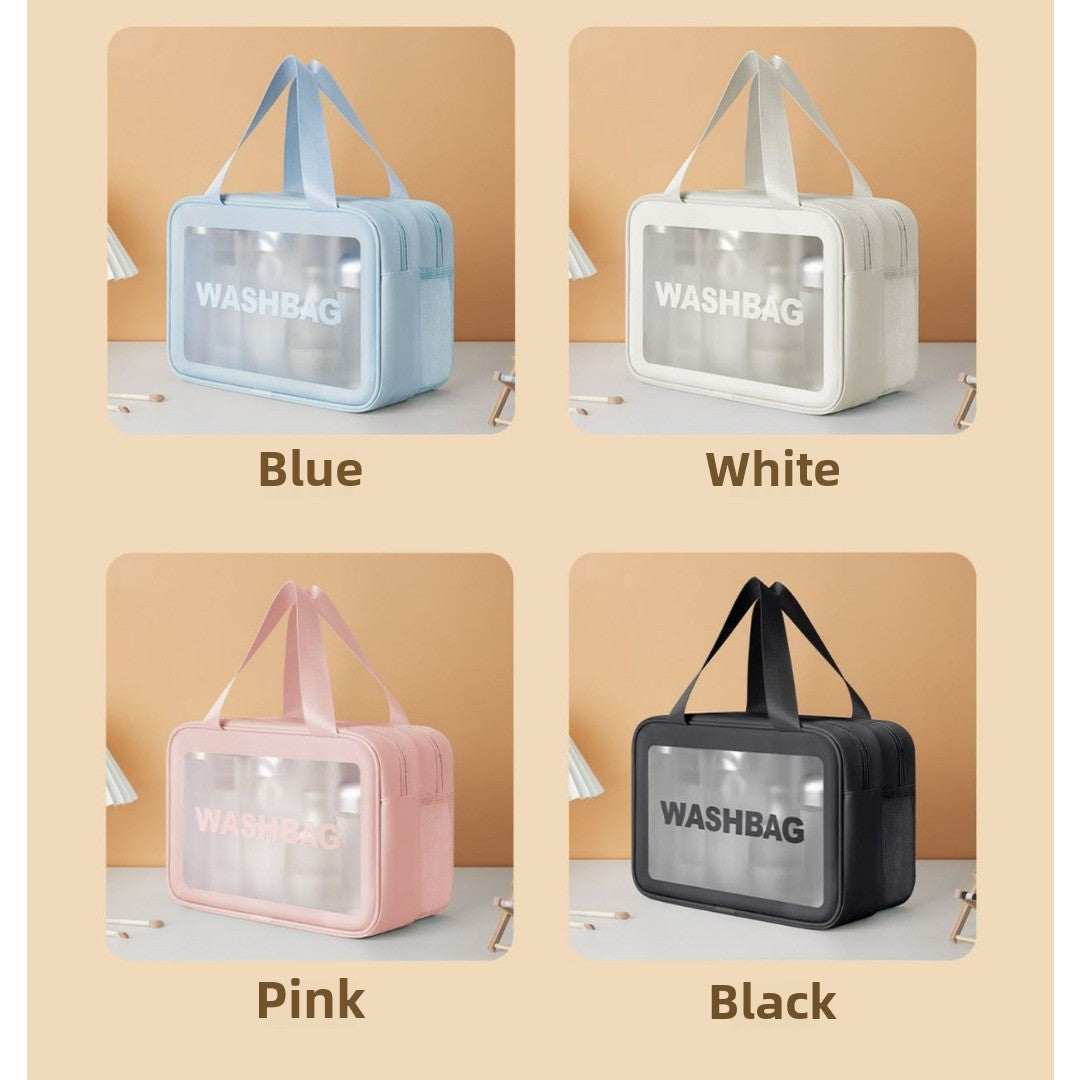 Cabana Chic Tote Bag