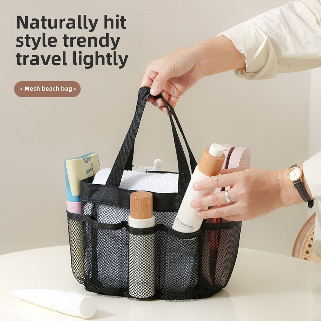 Sunset Sands Bag- Portable
