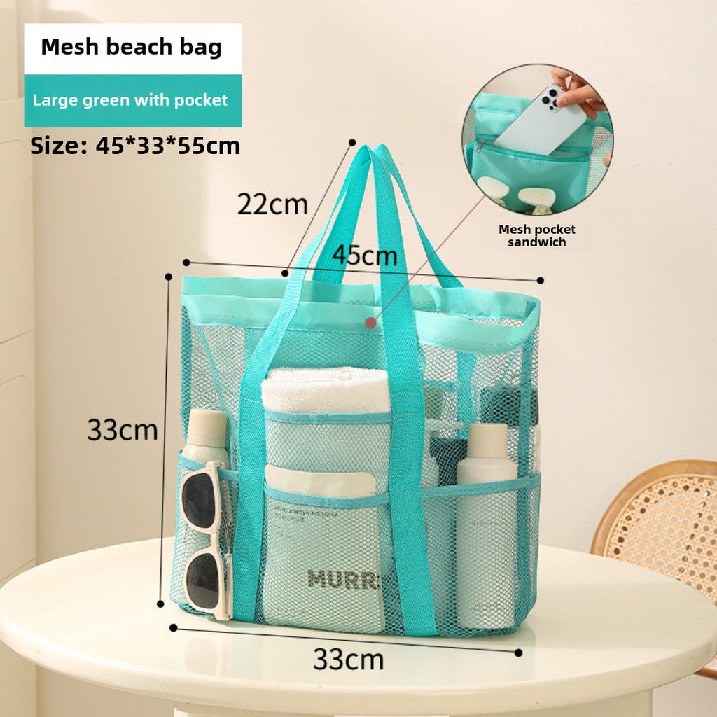 Sunset Sands Bag- Portable