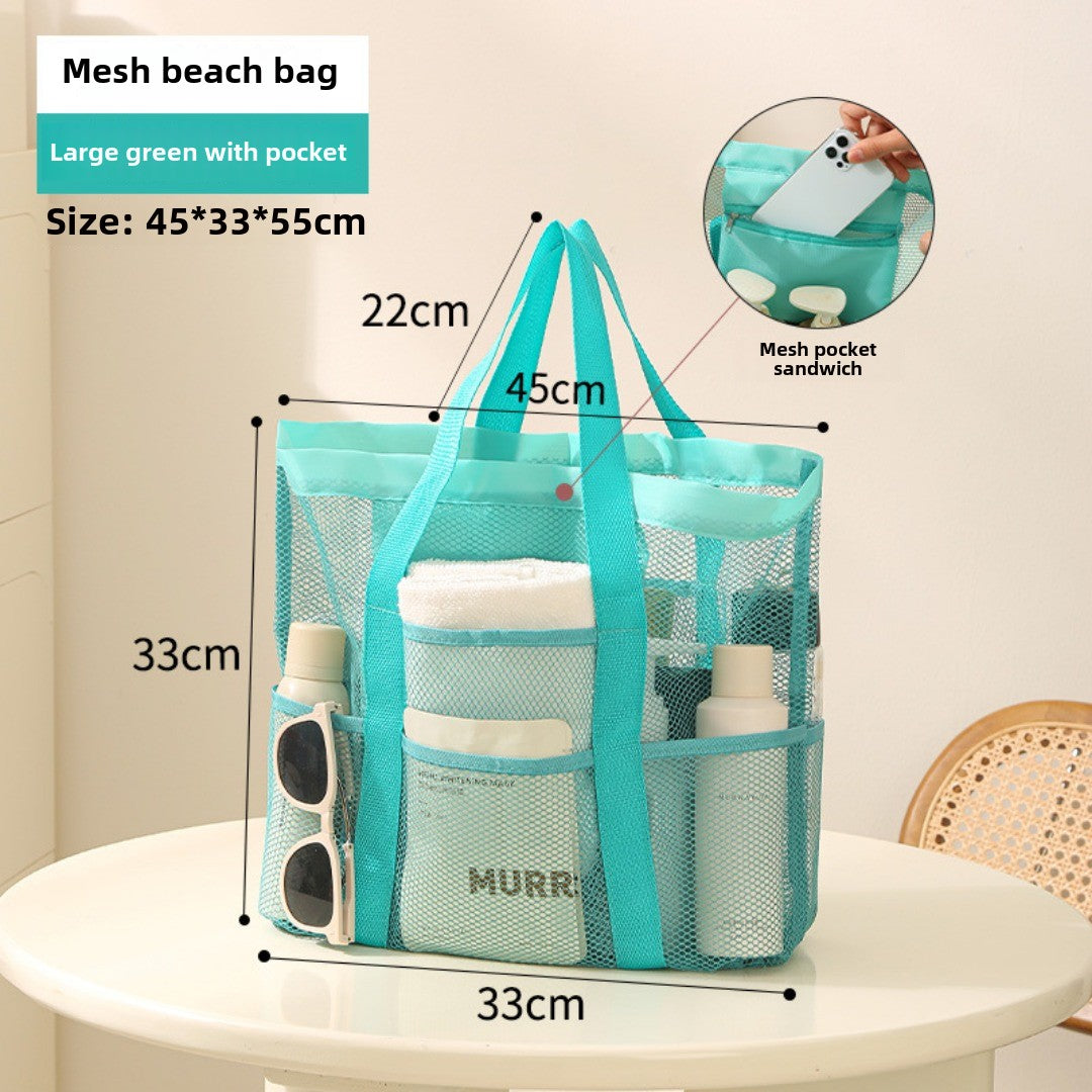 Sunset Sands Bag- Portable