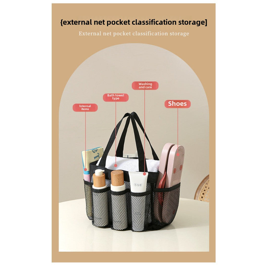 Sunset Sands Bag- Portable