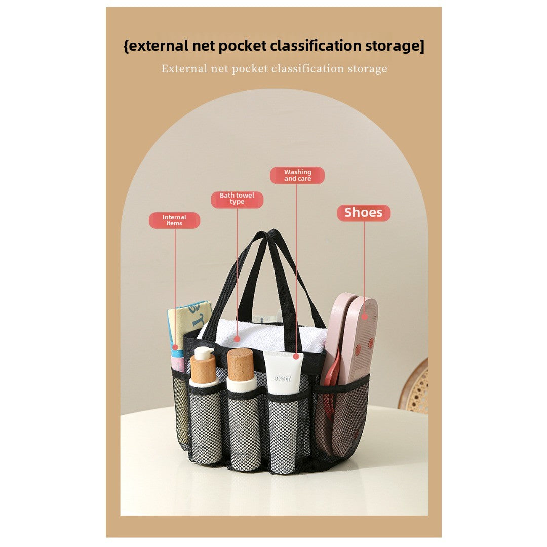 Sunset Sands Bag- Portable