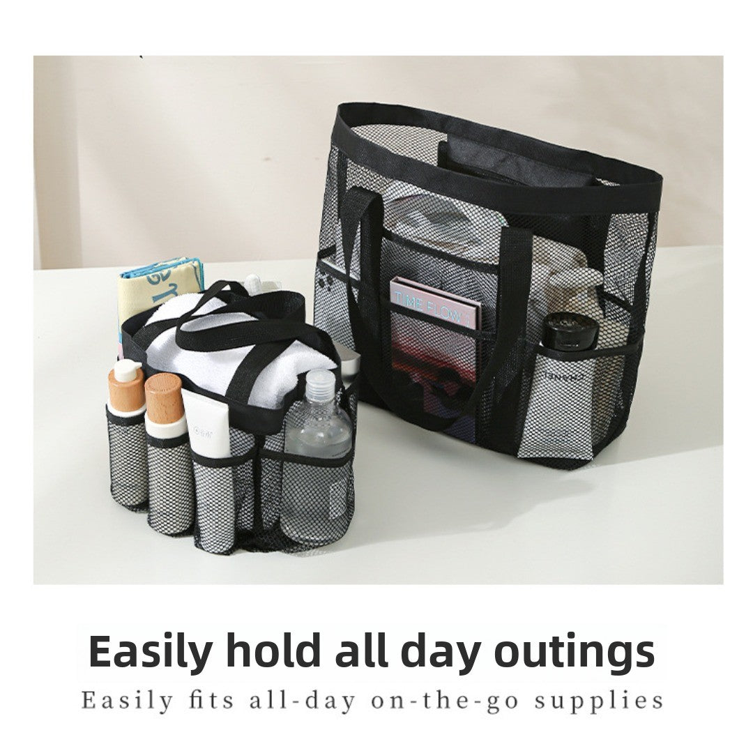 Sunset Sands Bag- Portable