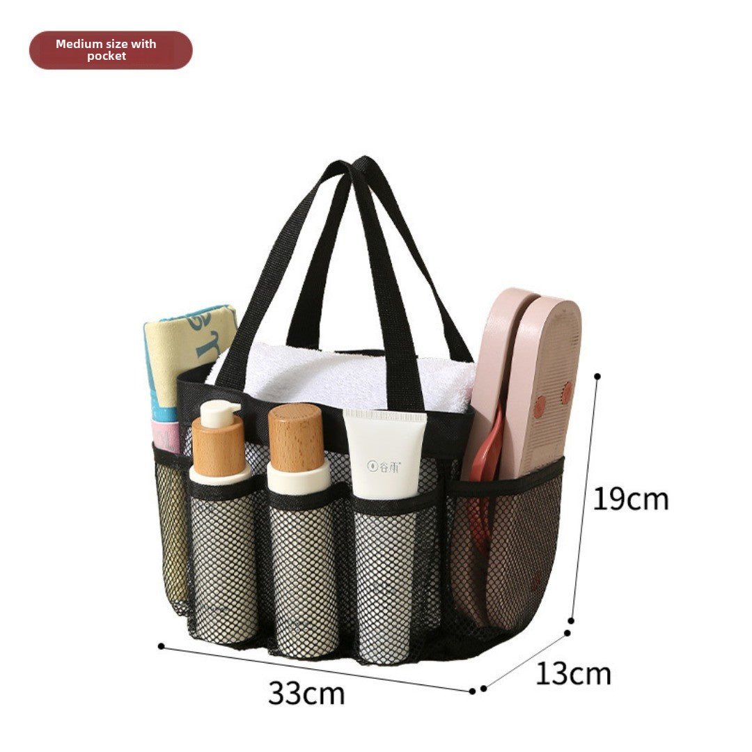 Sunset Sands Bag- Portable