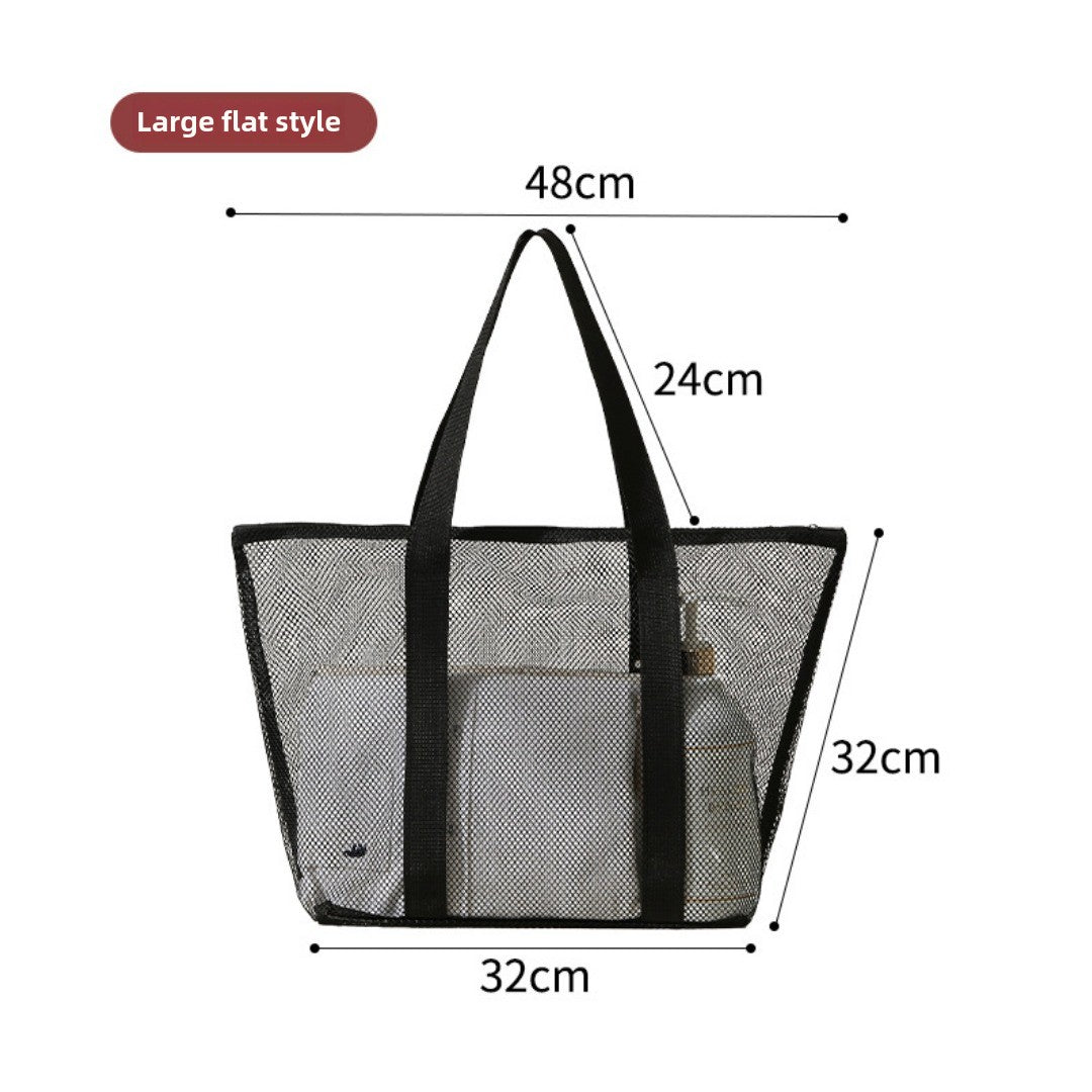 Sunset Sands Bag- Portable