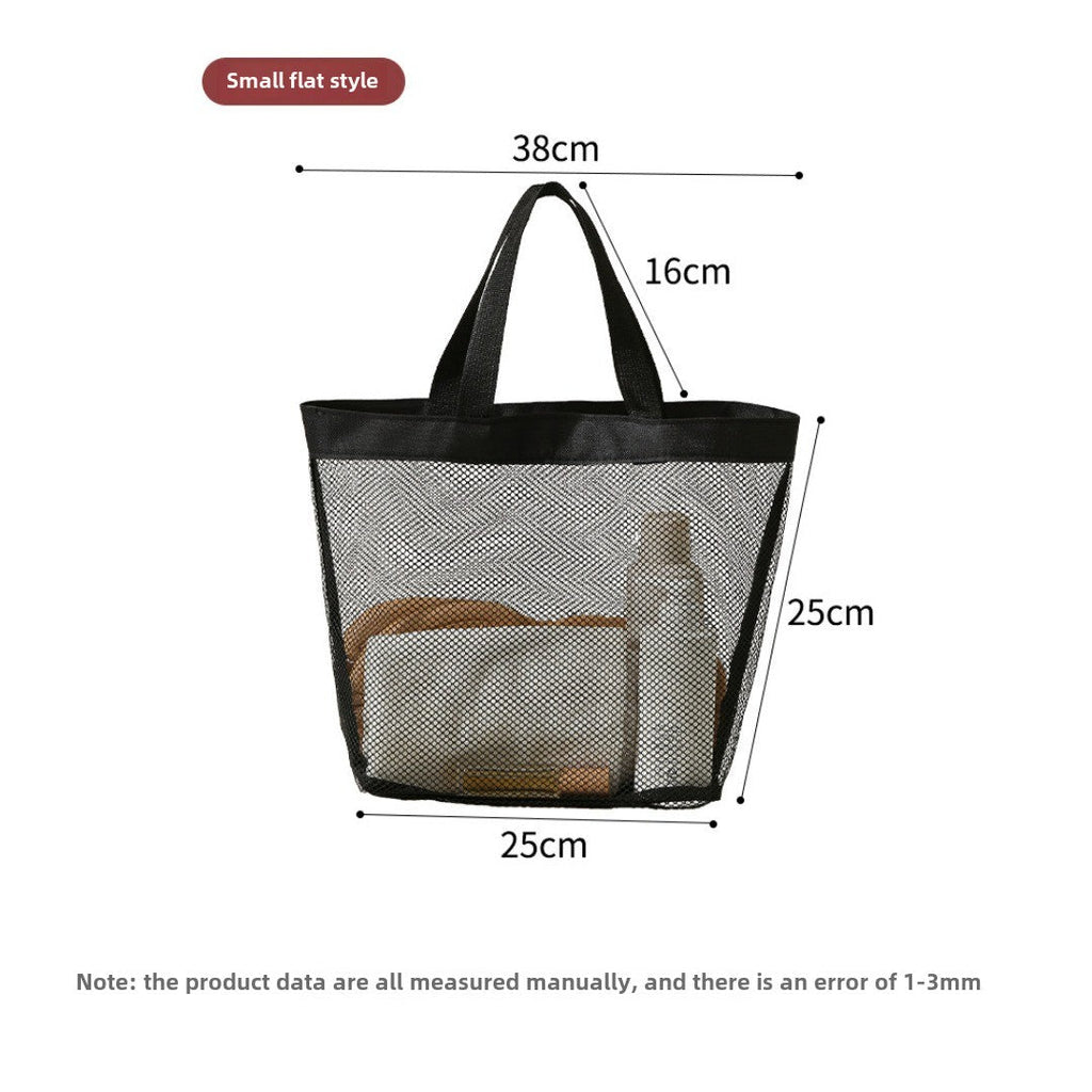 Sunset Sands Bag- Portable