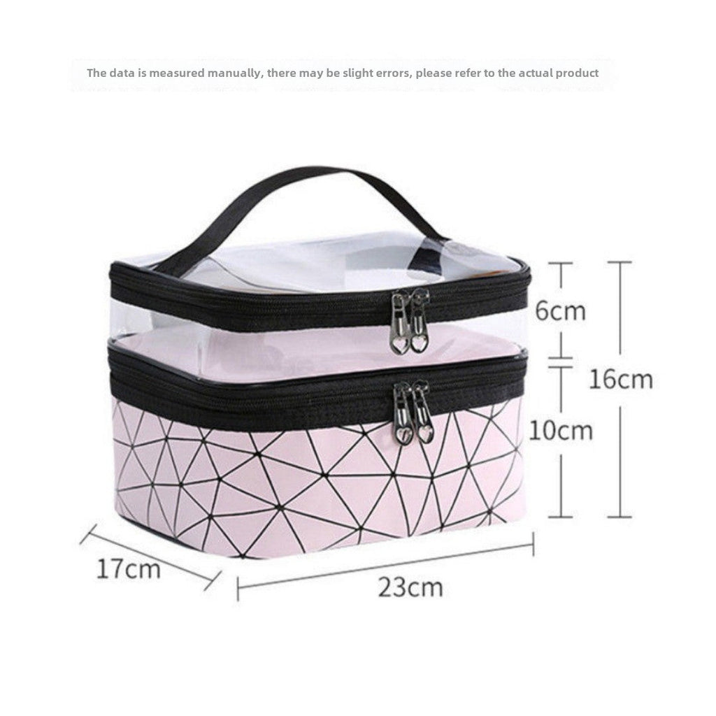 Solmira Beauty Case