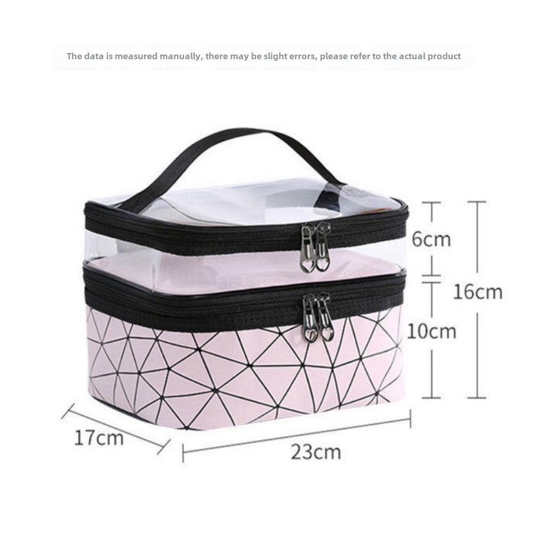 Solmira Beauty Case