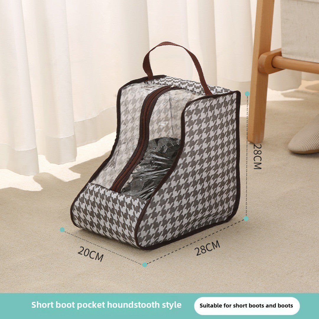 Chic Boot & Shoe Storage Bag