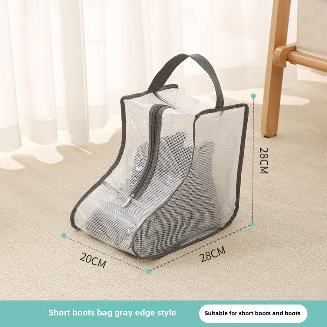 Chic Boot & Shoe Storage Bag