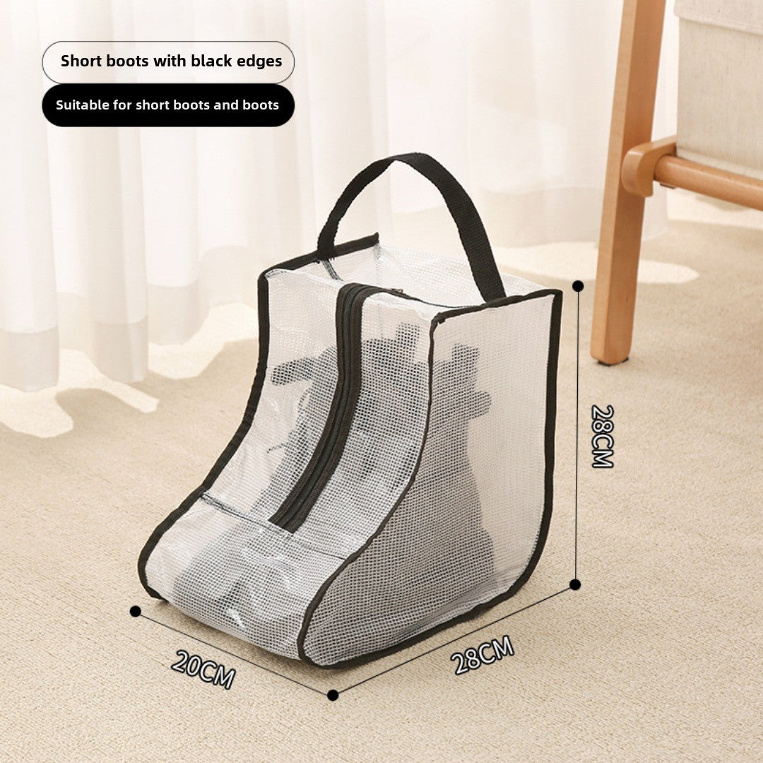 Chic Boot & Shoe Storage Bag