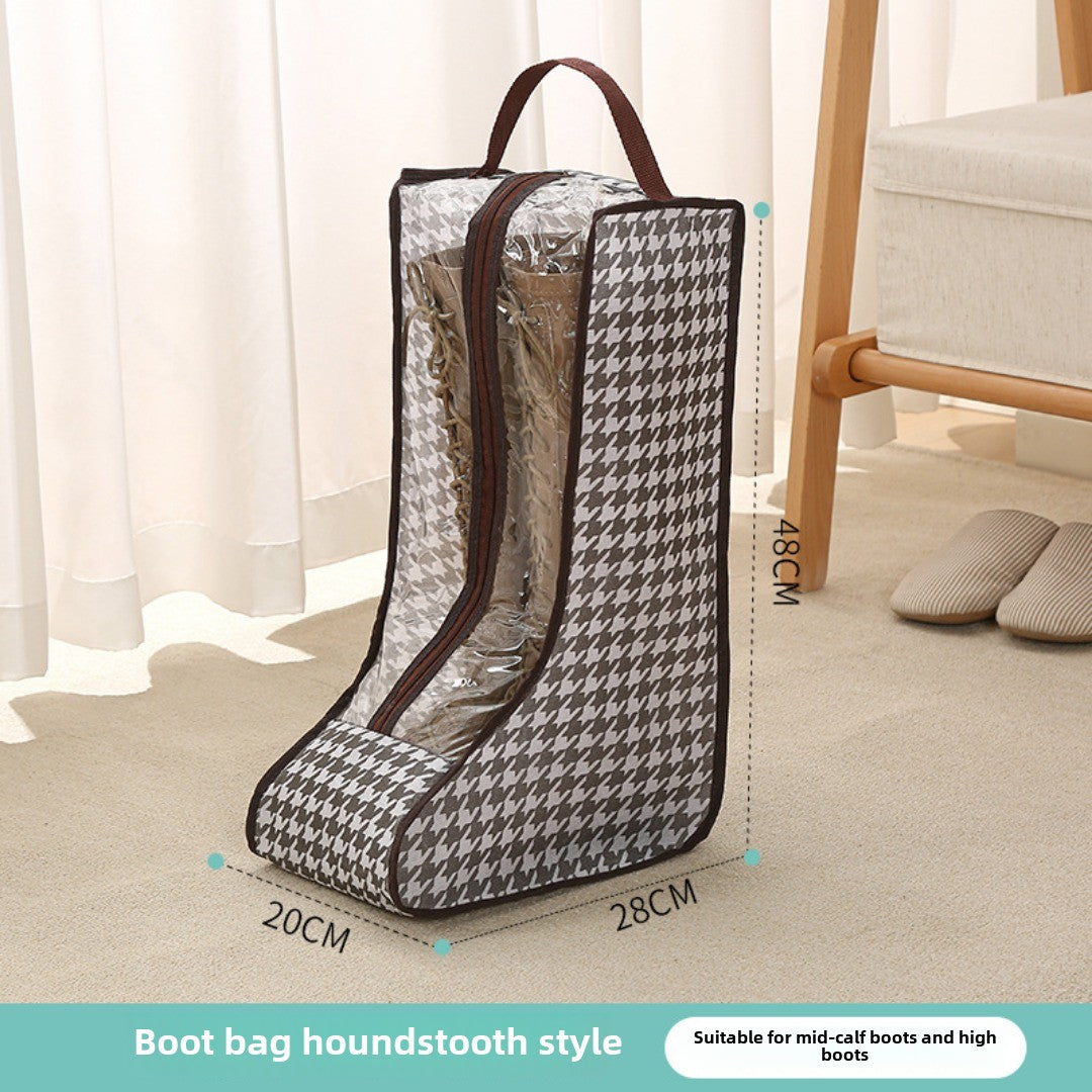 Chic Boot & Shoe Storage Bag