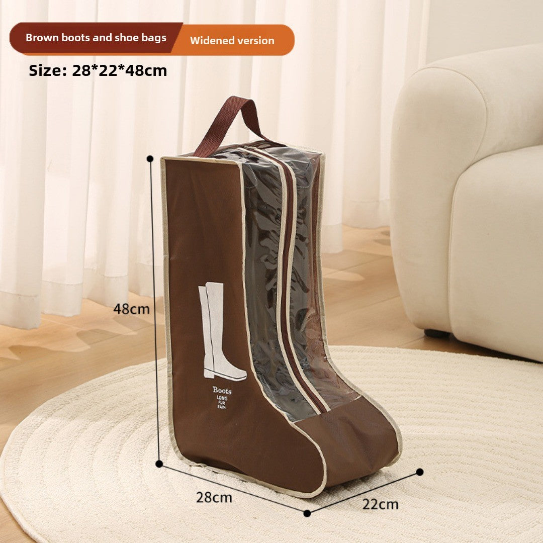 Chic Boot & Shoe Storage Bag
