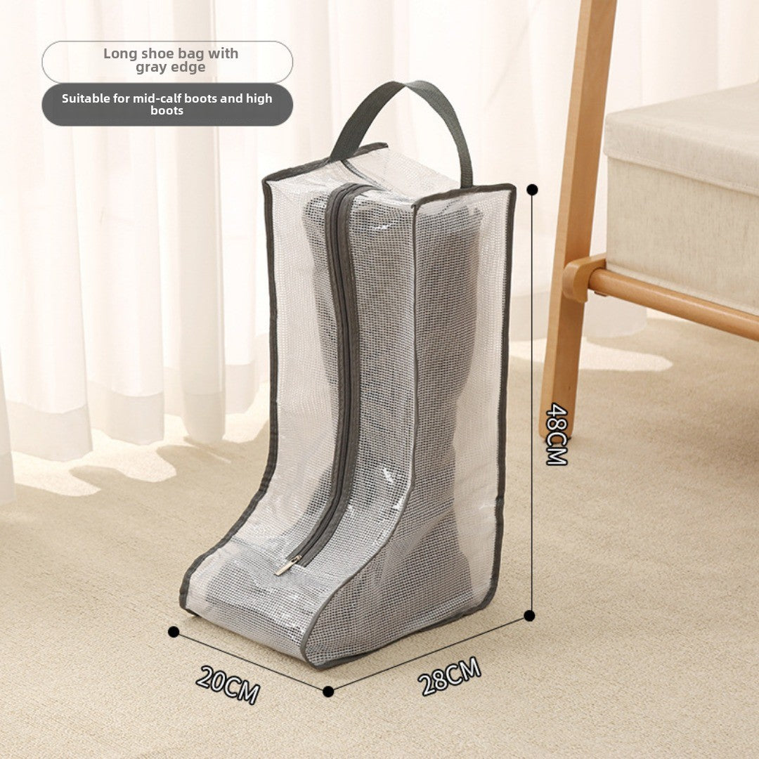 Chic Boot & Shoe Storage Bag