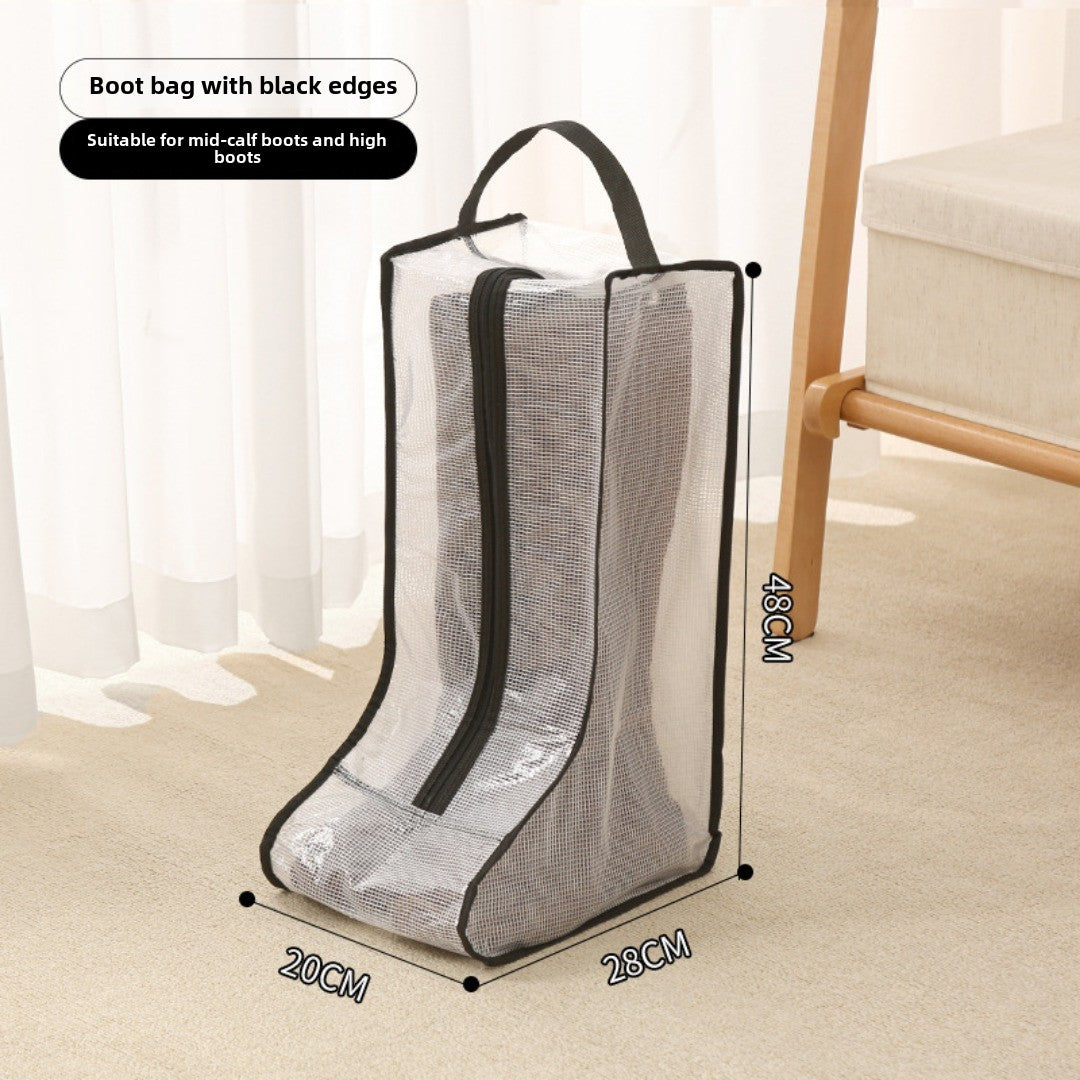Chic Boot & Shoe Storage Bag