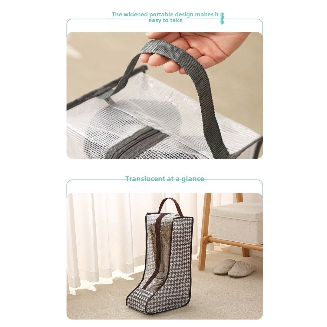 Chic Boot & Shoe Storage Bag