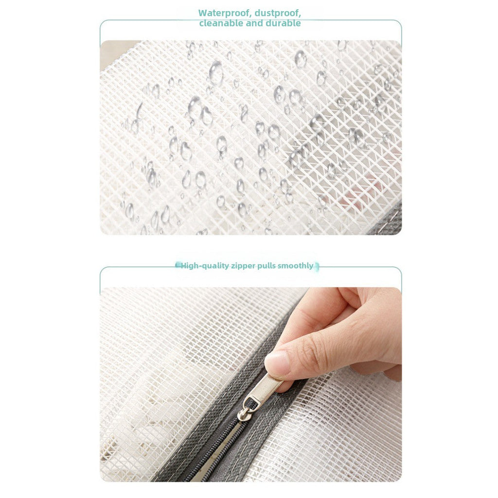 Chic Boot & Shoe Storage Bag
