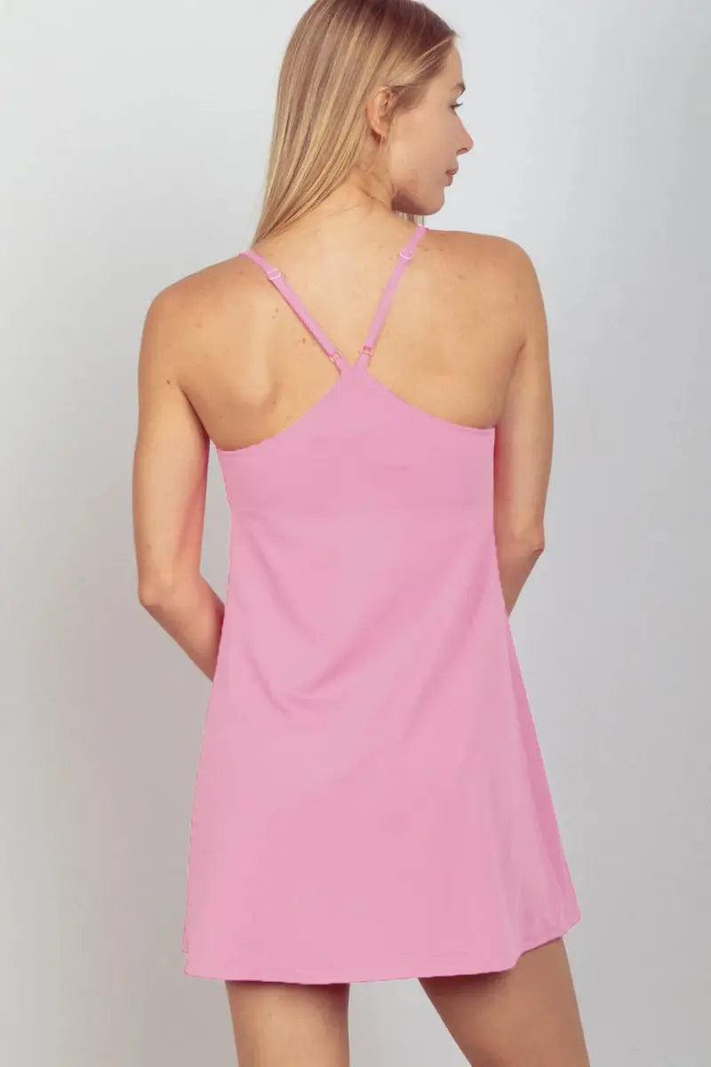 Luna Court Sport Tennis Dress