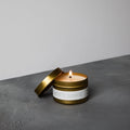 White Sands Chic Travel Candle- The Nature Girl Collection