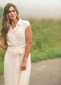 Willow Marie Midi Dress