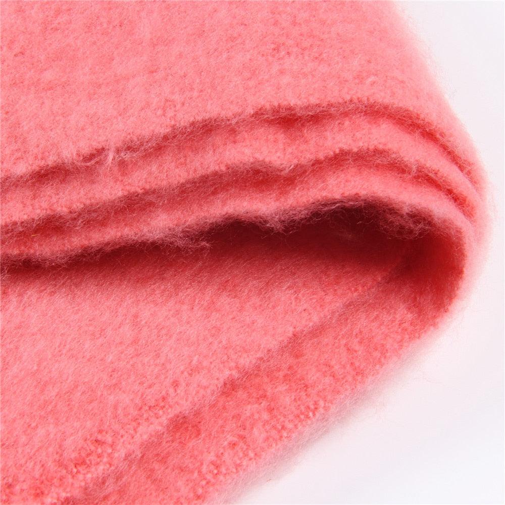 The Serena Scarf
