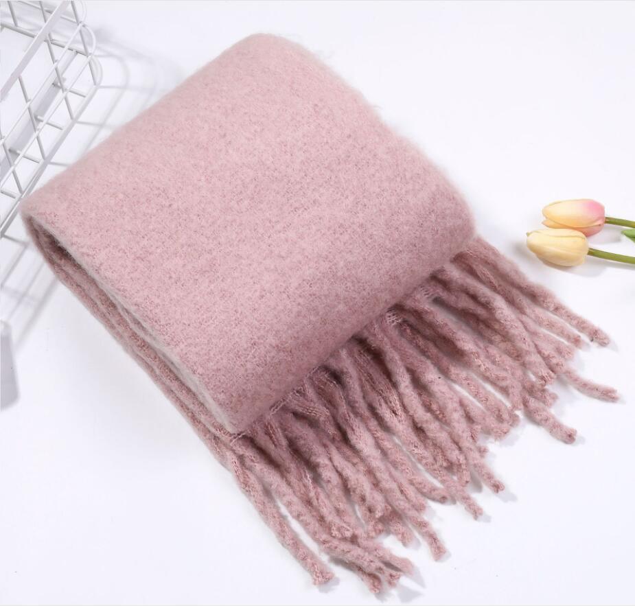 The Serena Scarf