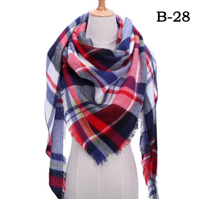 The Arabella Scarf