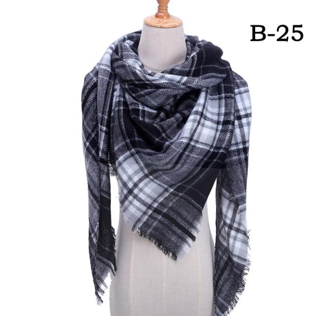 The Arabella Scarf