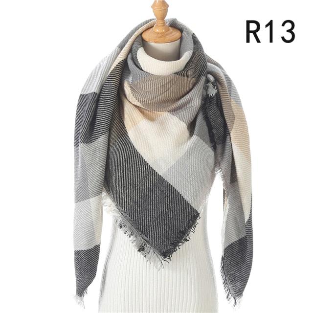 The Arabella Scarf