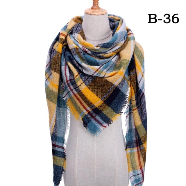 The Arabella Scarf