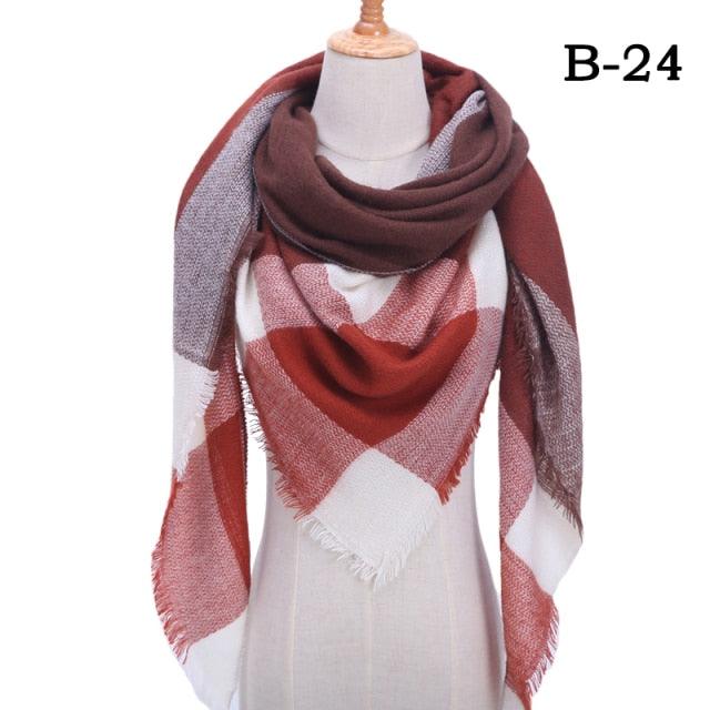 The Arabella Scarf