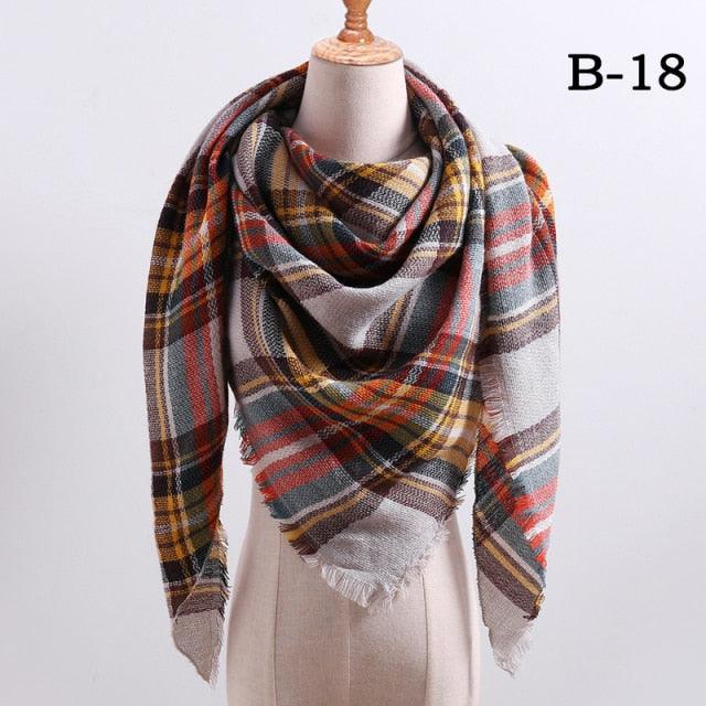 The Arabella Scarf